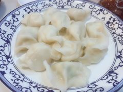 -东方饺子王(新奥购物中心店)