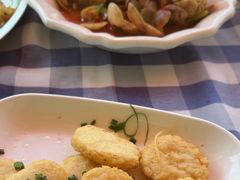 -钱大妈海鲜饭店(保利林语店)