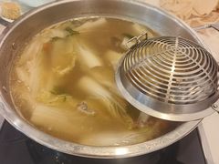 -潮汕良记牛肉火锅(洪武路店)