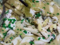 -乌江鱼杭帮菜(西湖店)