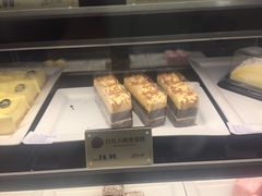 -麦当劳(深圳北站高铁店)