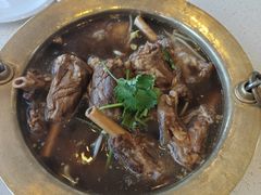 -楊家一锅(沙阳路店)