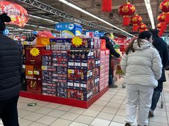 -新玛特购物广场(齐齐哈尔店)