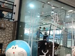 -SNOWGATE滑雪·华雪梦(老西门店)