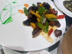 -尽膳·鱼鲜川菜(宽窄巷子店)