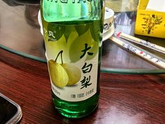 -协顺园回头馆(南顺城路店)