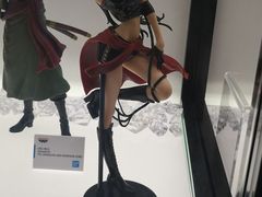 -上海跨国采购会展中心