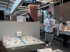 -敏华冰厅(平安金融中心店)