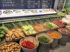 -王捌小院(红花坡店)