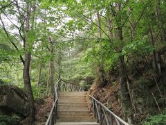 -明堂山风景区