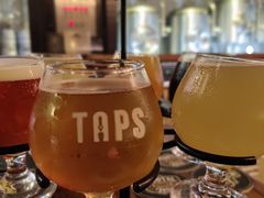 -TAPS精酿啤酒屋