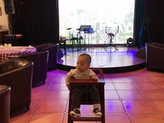 -邓丽君音乐主题餐厅