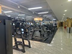 -古德菲力健身(特区报业店)