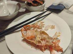 -青蓬蒸汽海鲜·深圳老字号·团建聚会(壹方城店)