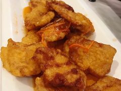 -关东风老北方菜馆(桂芳园店)