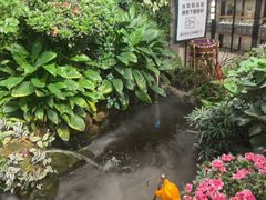 -颐而康·按摩·艾灸·足疗(汽车东站店)