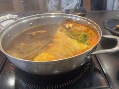 -呷哺呷哺(哈尔滨红博购物广场店)