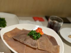 捞派毛肚-海底捞火锅(上元大街店)