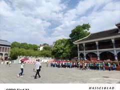 -遵义会议纪念馆