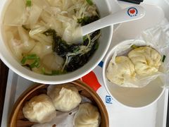 -同心楼(解放北路店)