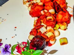 -伊带伊路新疆美食府(呼家楼店)