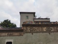 -碧江金楼