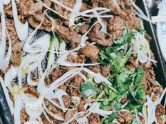 -清真永恒华威肉饼(潘家园店)
