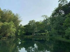 -常德桃花源景区