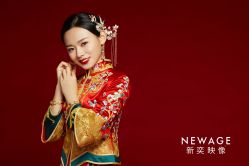 -新奕映像摄影机构