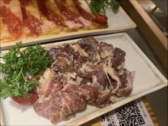 -喜来稀肉(北外滩白玉兰广场店)
