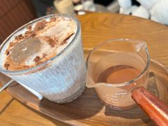 -枫桥边coffee(滨江路店)
