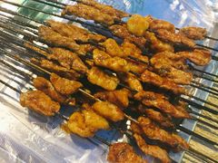 -清真老马家国华牛奶鸡蛋醪糟(正宁路店)