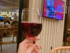 -艺厨风尚餐厅 · 桔钓沙莱华度假酒店