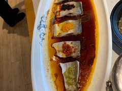 -饭橘汉江码头·乡野土菜馆(静安路店)