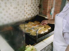 -广慈小吃铺沪味佳饭堂