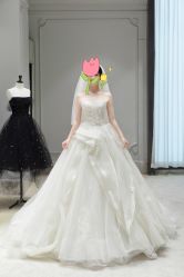 -MuseMarry婚纱(前海嘉里中心店)