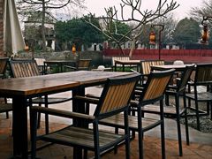 iphone_upload_pic-喜洲吧·江畔老船厂·庭院餐厅(喜临院店)