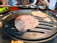 -玖·炭火烤肉