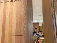 景观位-After You Dessert Cafe(CENTRALWORLD)