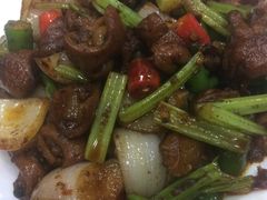-上海小菜餐厅(理工大学店)