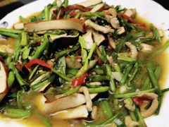 -巢湖名吃·徽府农家菜(半汤店)