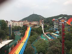 -杭州浪浪浪水公园