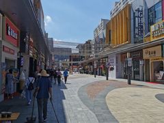 -万达广场(松江店)
