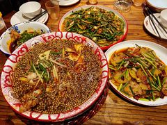 江湖花甲蛙-易老头三样菜(南滨路总店)