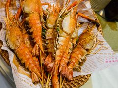 -79号渔船海鲜饭店(耀中店)