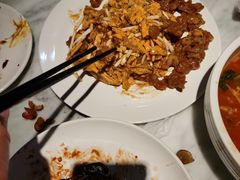 -京味斋·北京烤鸭(华威桥北工大店)