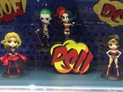 -泡泡玛特POPMART(崇文门国瑞城店)