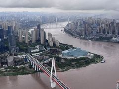 -WFC会仙楼观景台
