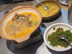 -陈大锅·岳阳鱼馆·地道岳阳菜(美食街店)