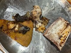 -牛信亭韩国料理·炭火烤肉(紫藤路店)